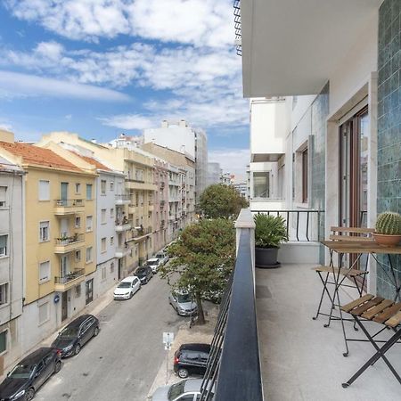 Lv Premier Amoreiras Am3 Lisboa Ngoại thất bức ảnh