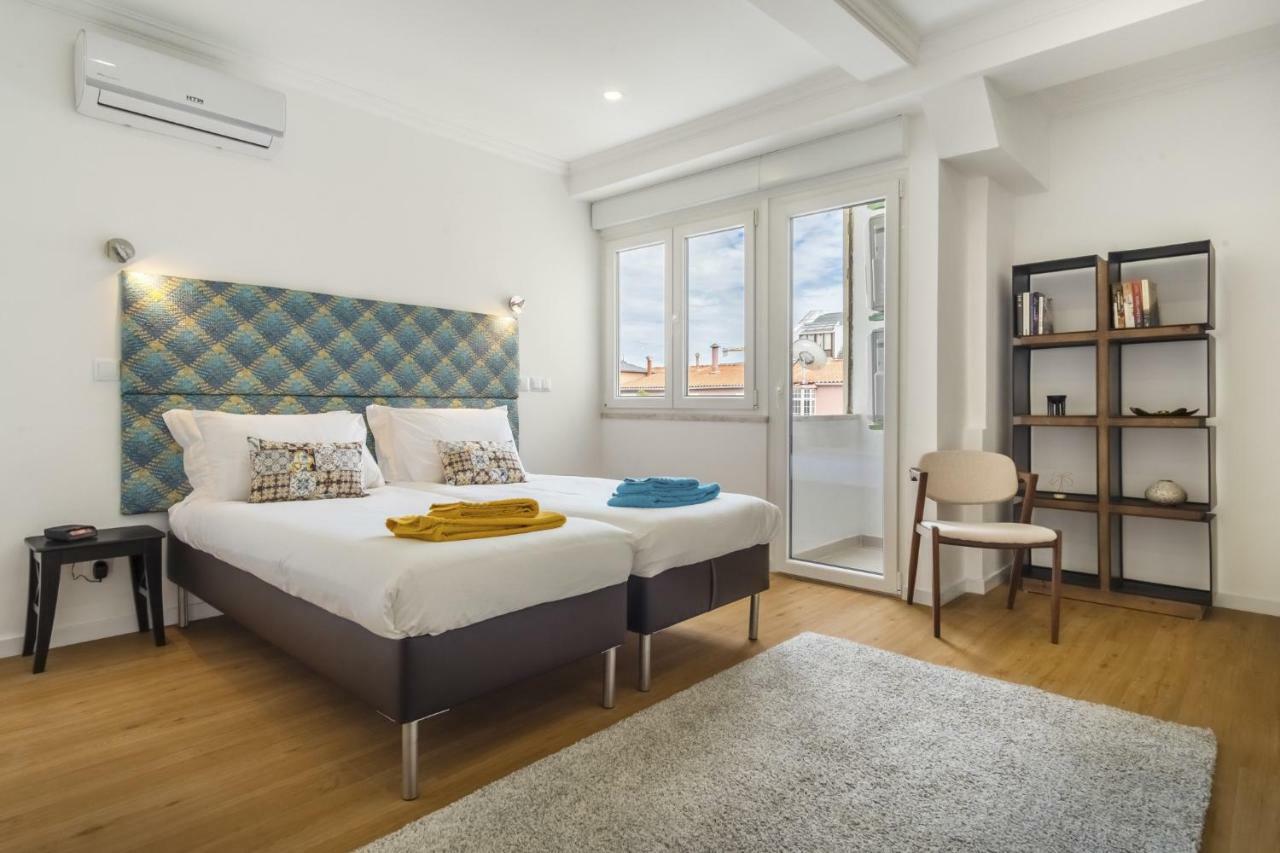 Lv Premier Amoreiras Am3 Lisboa Ngoại thất bức ảnh